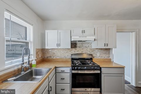 Tiny photo for 15 E Griffith Street, PENNS GROVE, NJ 08069 (MLS # NJSA2017774)