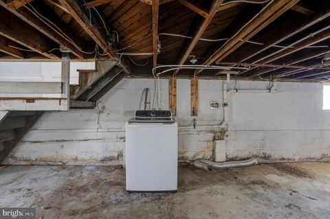 Tiny photo for 15 E Griffith Street, PENNS GROVE, NJ 08069 (MLS # NJSA2017774)