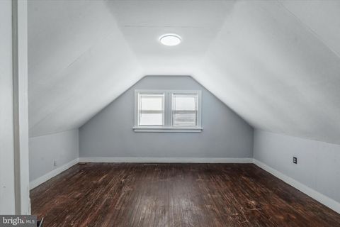 Tiny photo for 15 E Griffith Street, PENNS GROVE, NJ 08069 (MLS # NJSA2017774)