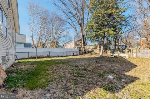 Tiny photo for 15 E Griffith Street, PENNS GROVE, NJ 08069 (MLS # NJSA2017774)