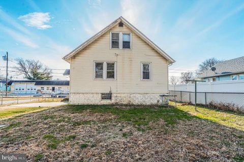 Tiny photo for 15 E Griffith Street, PENNS GROVE, NJ 08069 (MLS # NJSA2017774)