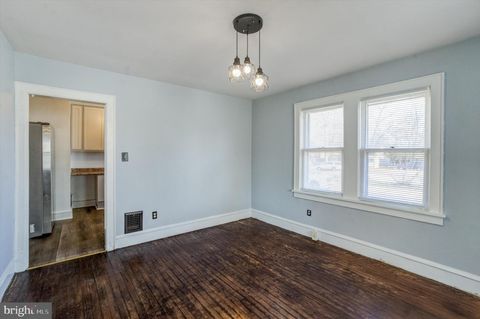Tiny photo for 15 E Griffith Street, PENNS GROVE, NJ 08069 (MLS # NJSA2017774)