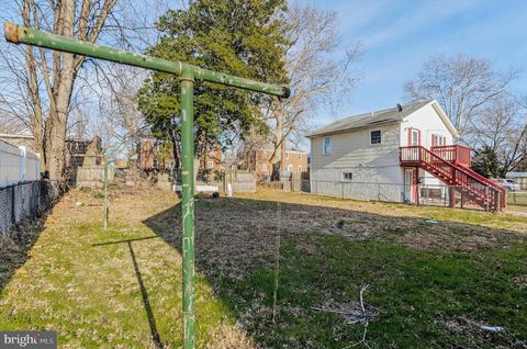 Tiny photo for 15 E Griffith Street, PENNS GROVE, NJ 08069 (MLS # NJSA2017774)