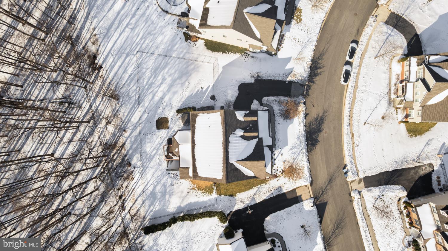 SPRINGS AT LENAH - Residential