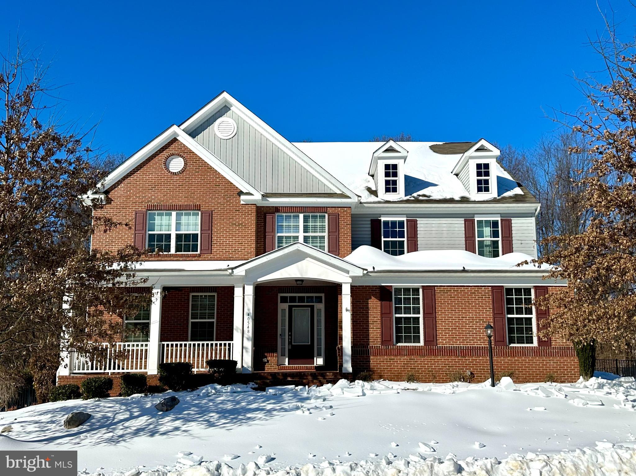 SPRINGS AT LENAH - Residential