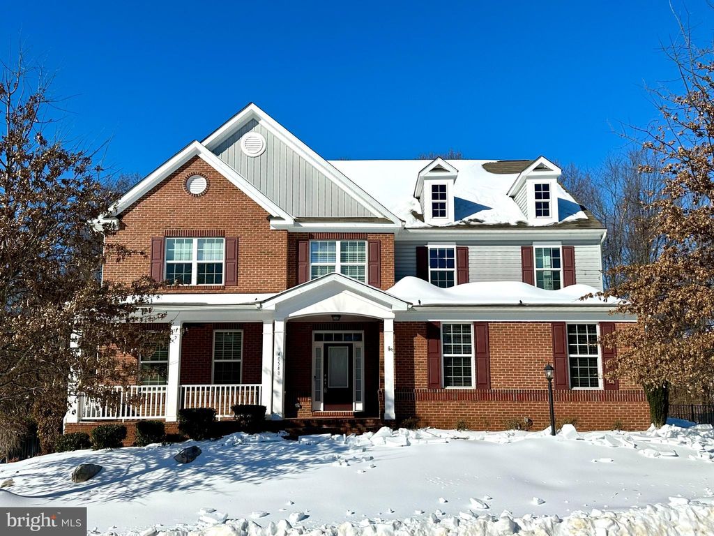 Photo of 40548 Aldie Springs Drive, ALDIE, VA 20105 (MLS # VALO2115084)