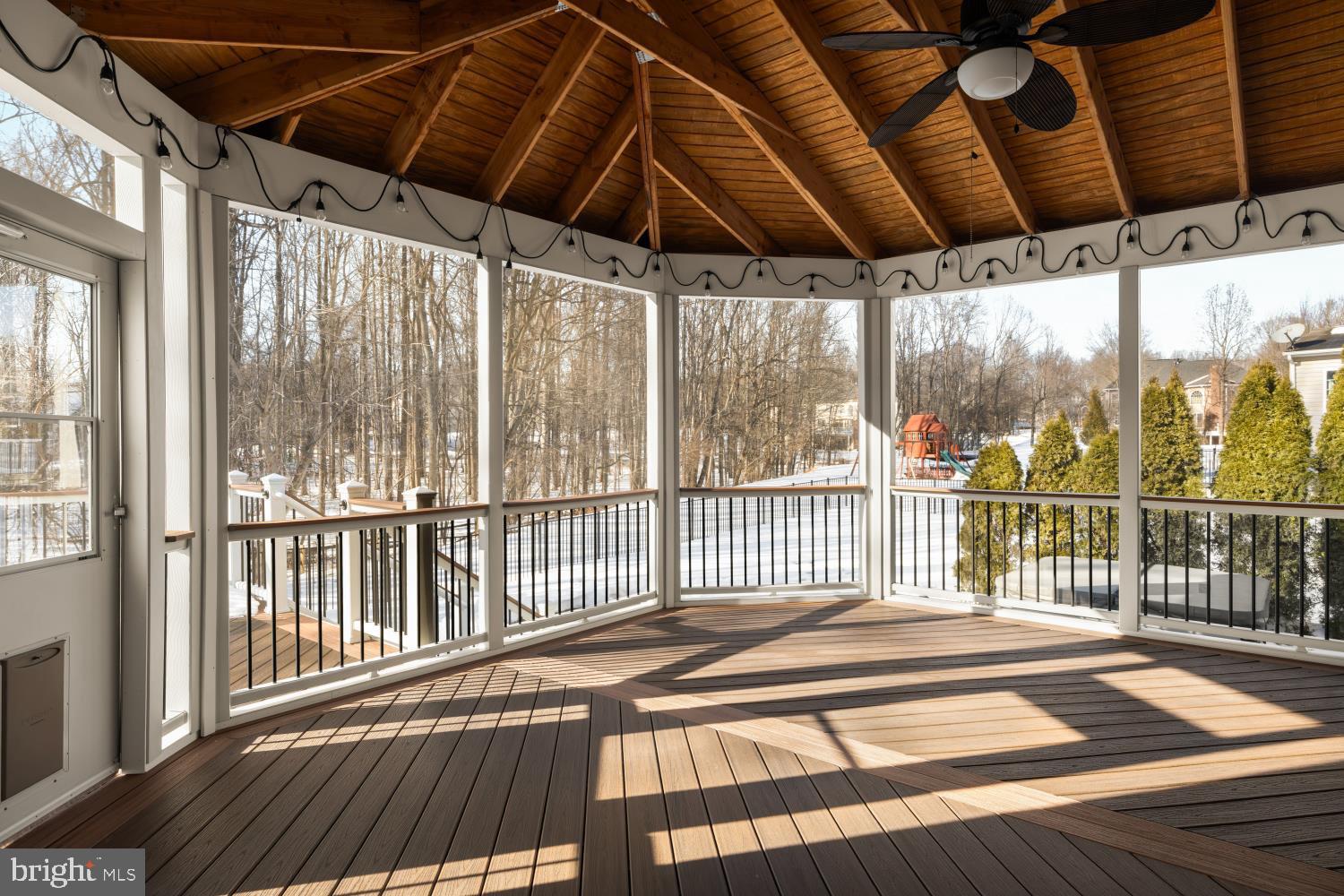 SPRINGS AT LENAH - Residential