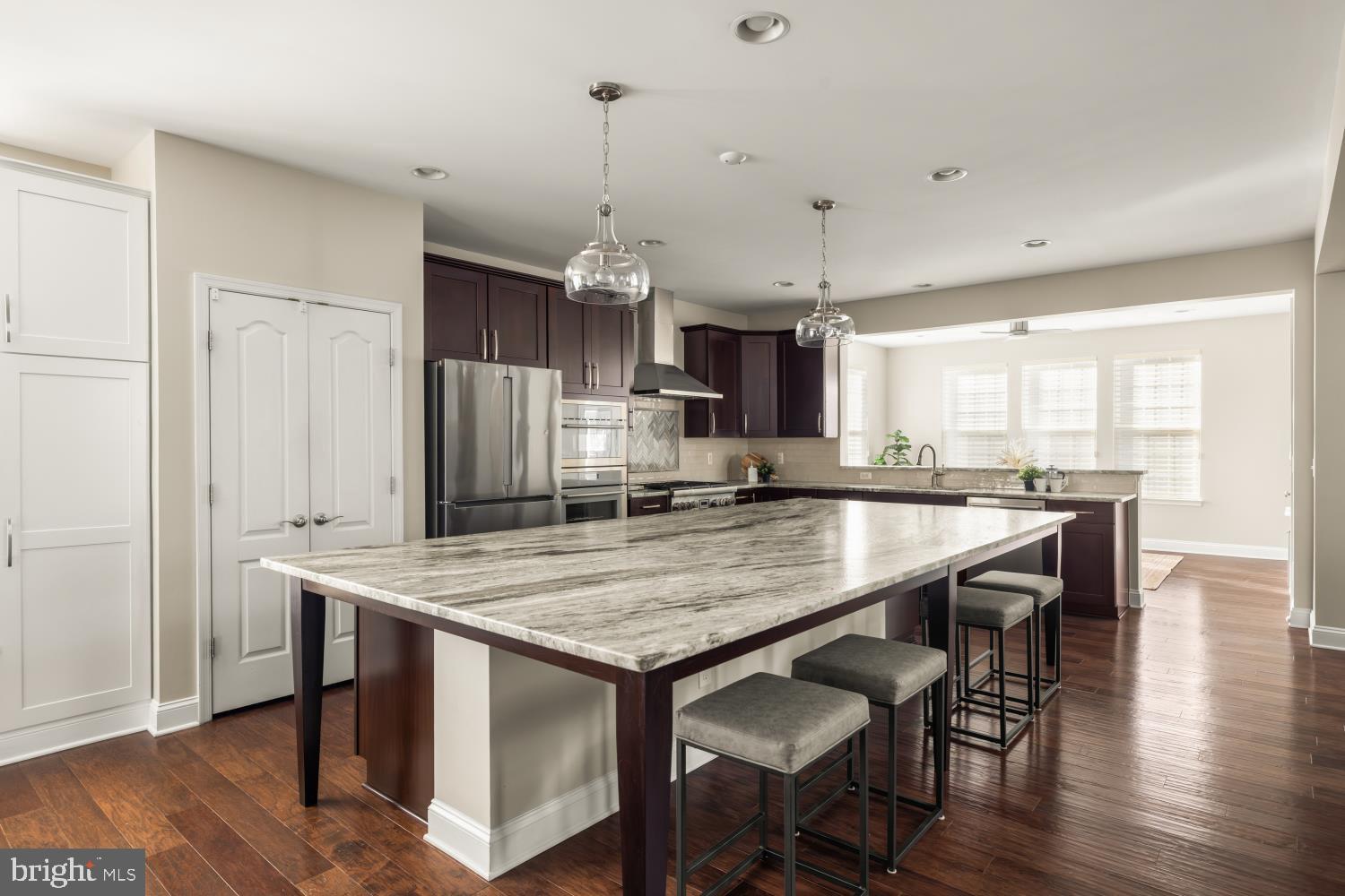 SPRINGS AT LENAH - Residential