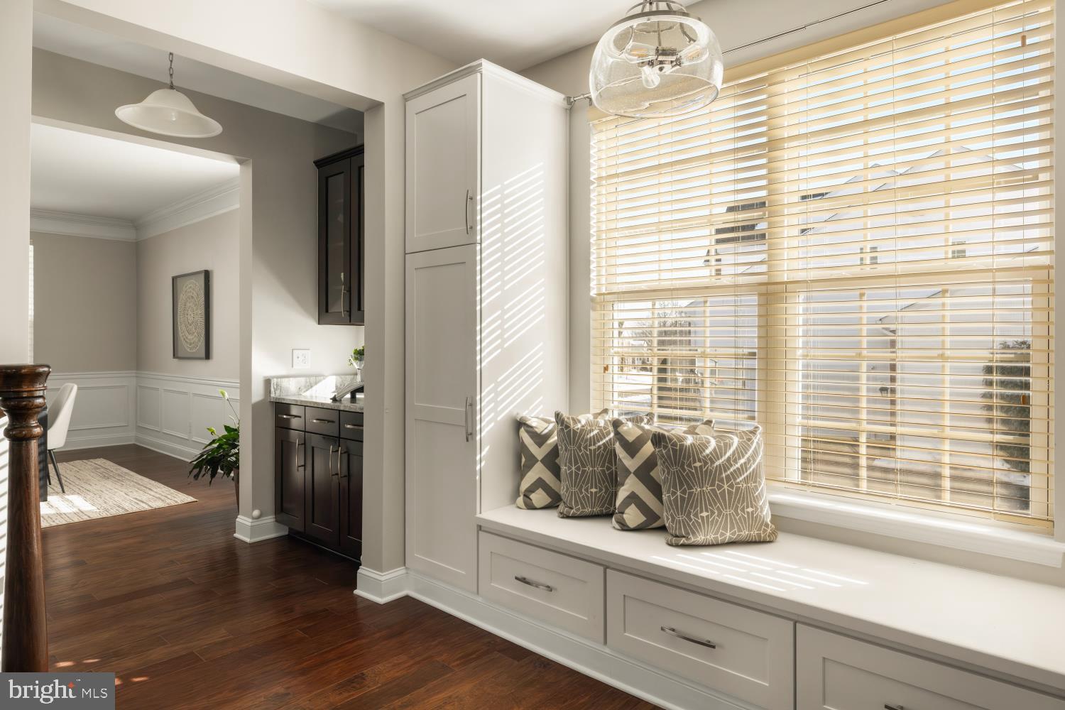 SPRINGS AT LENAH - Residential