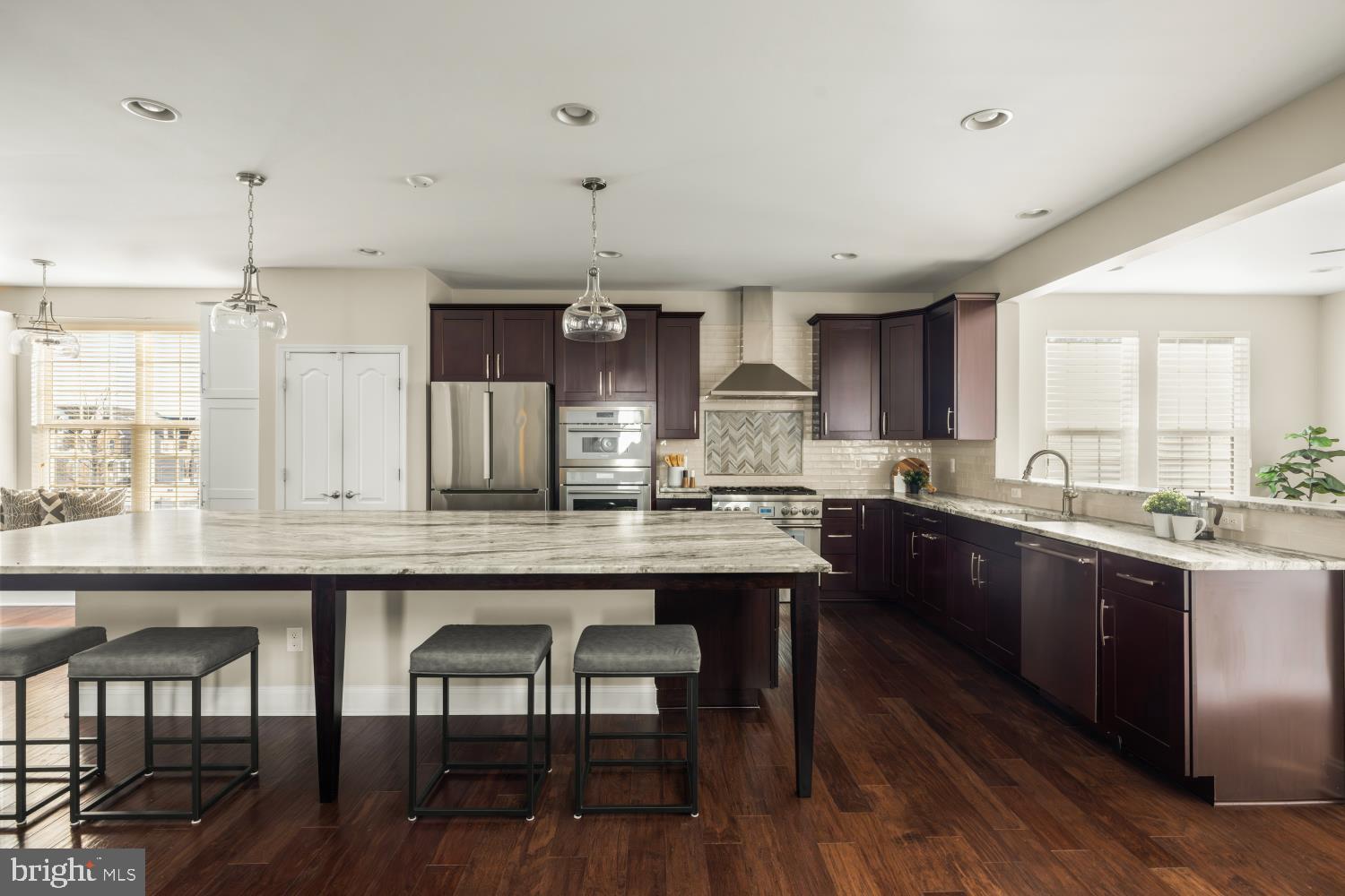 SPRINGS AT LENAH - Residential