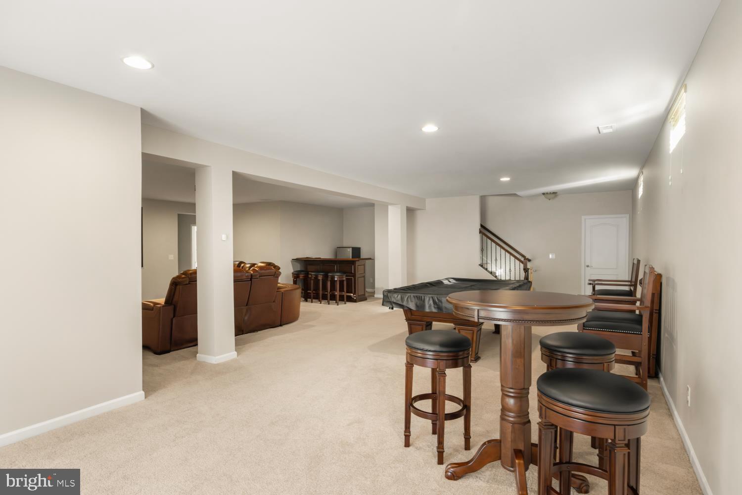 SPRINGS AT LENAH - Residential