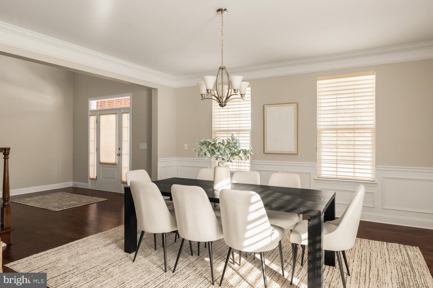 SPRINGS AT LENAH - Residential