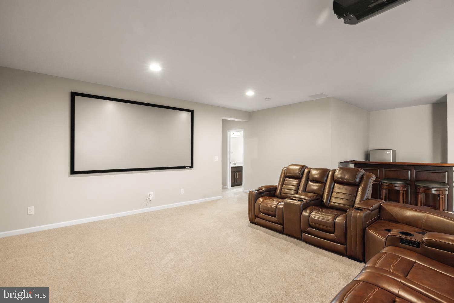 SPRINGS AT LENAH - Residential