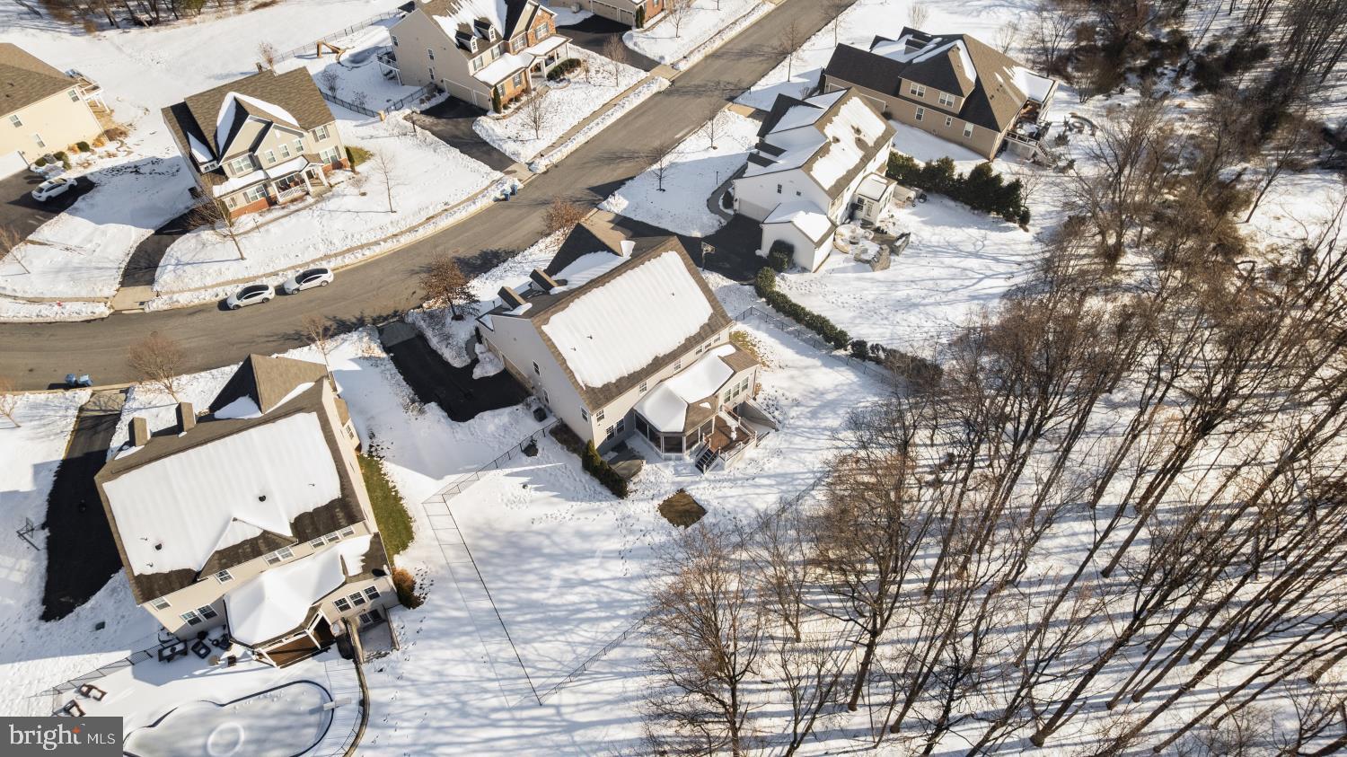 SPRINGS AT LENAH - Residential