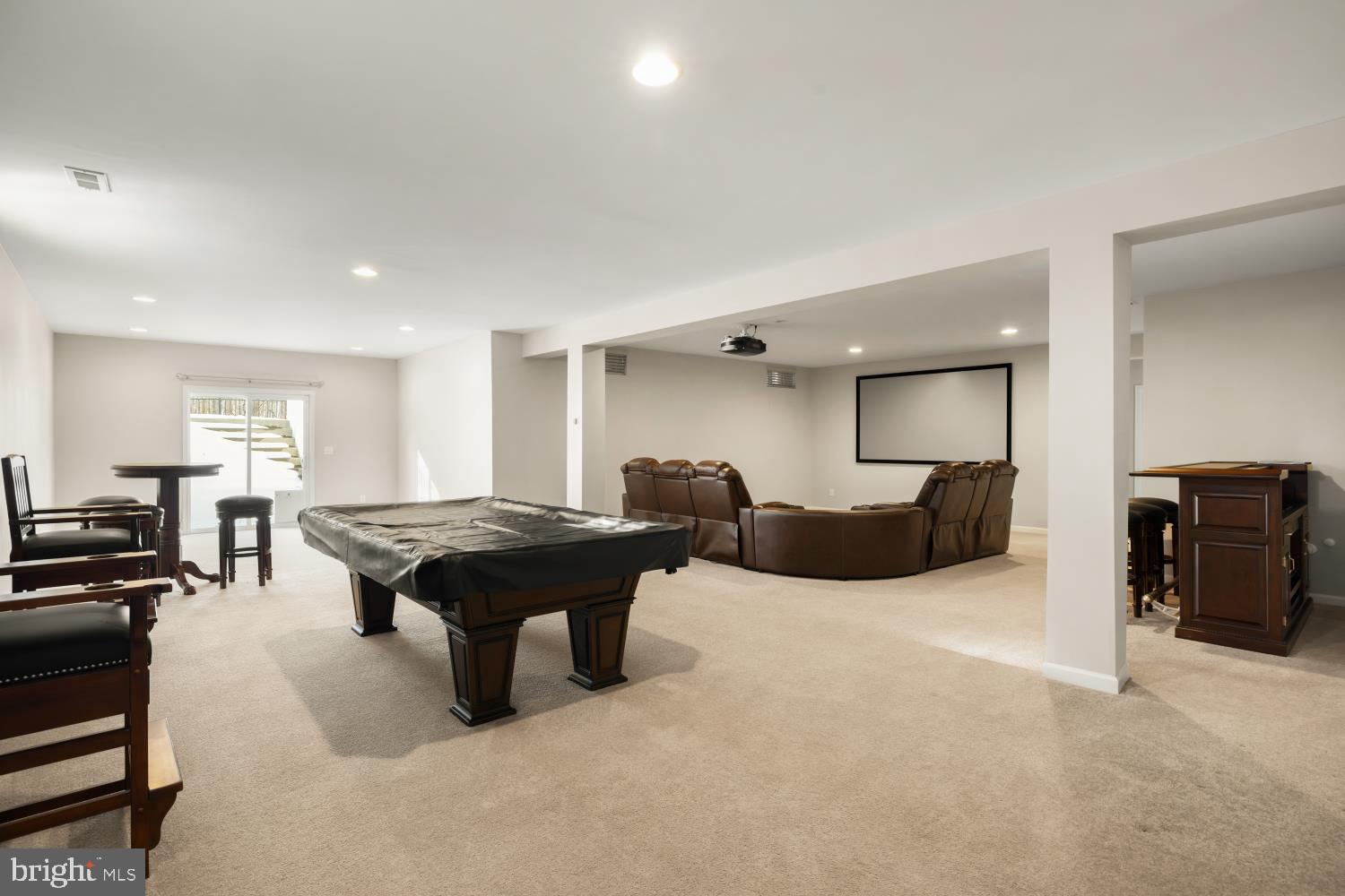 SPRINGS AT LENAH - Residential