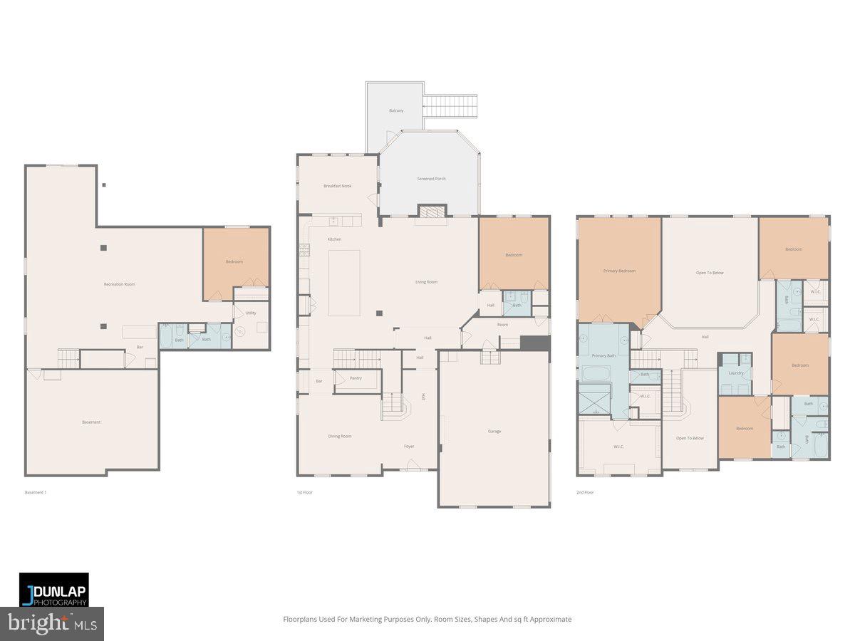 SPRINGS AT LENAH - Residential