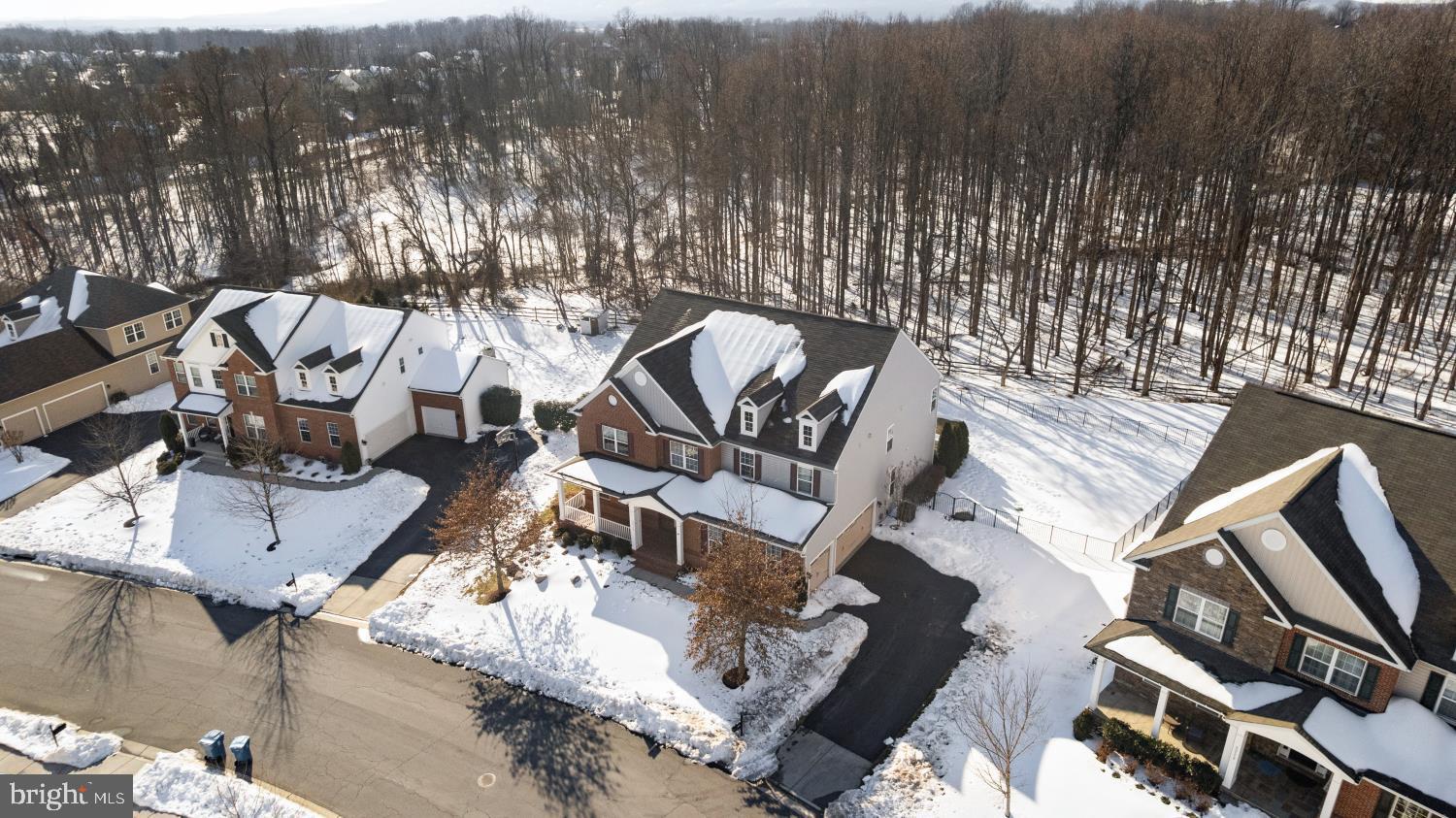 SPRINGS AT LENAH - Residential