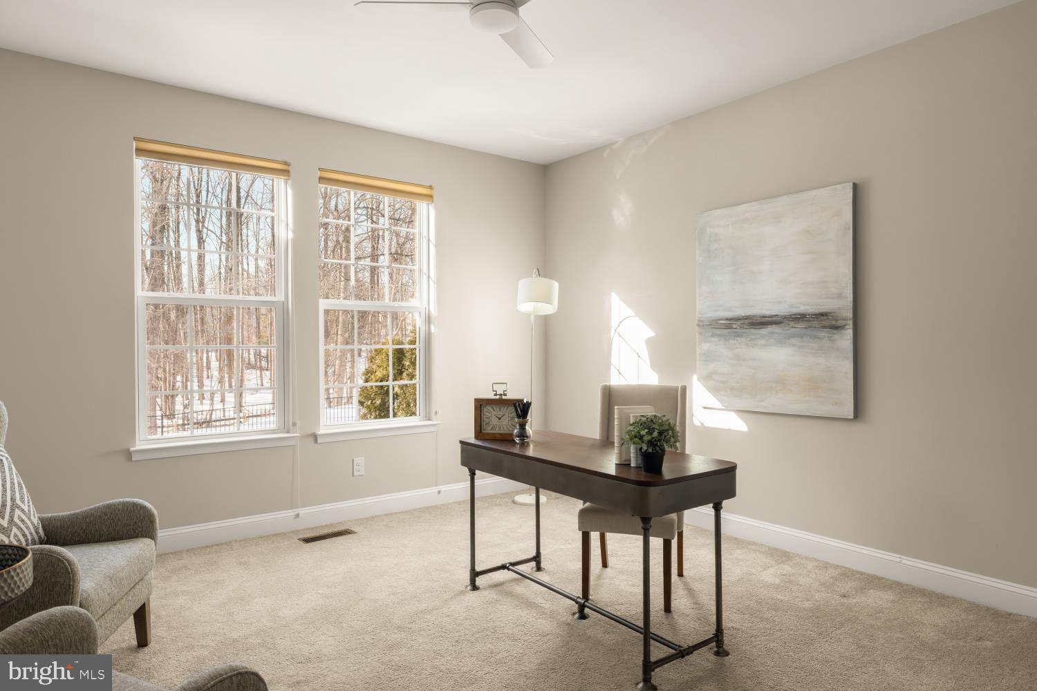 SPRINGS AT LENAH - Residential