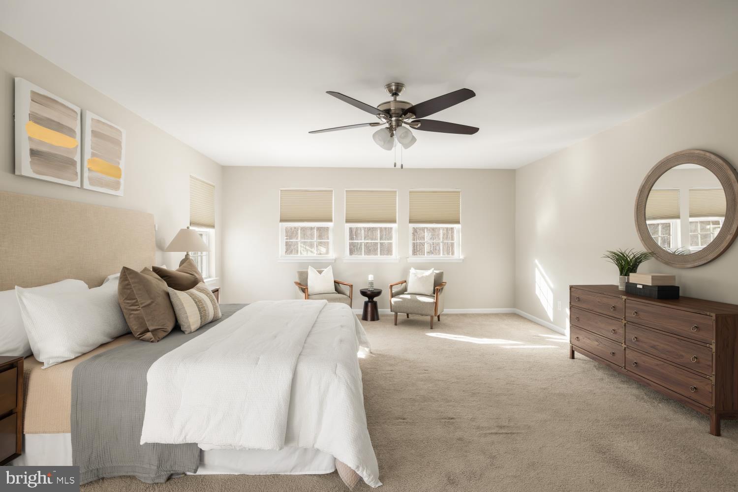 SPRINGS AT LENAH - Residential