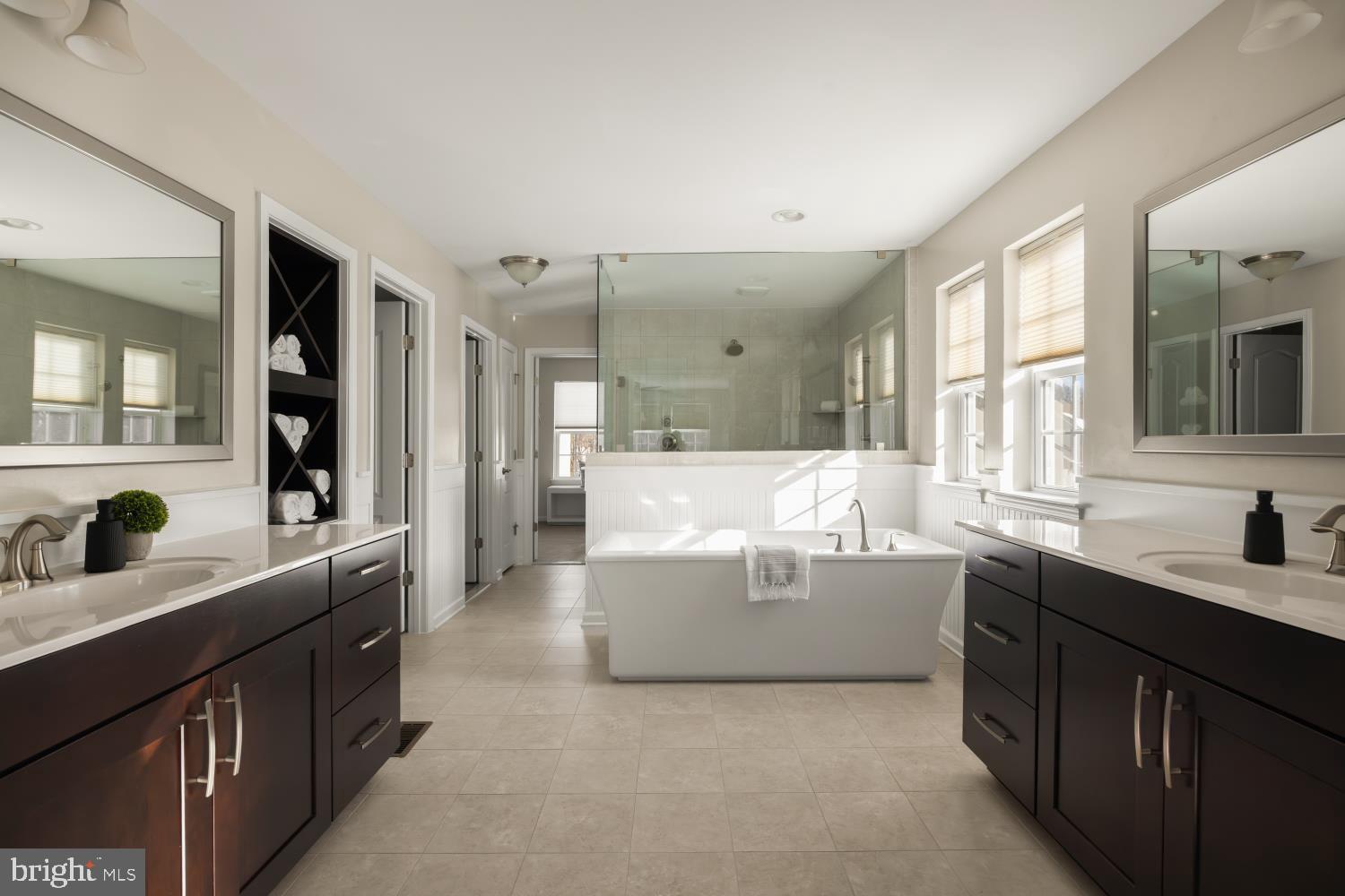 SPRINGS AT LENAH - Residential