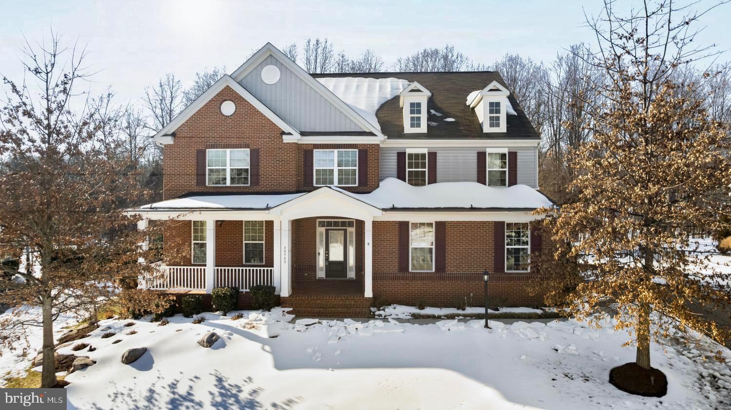 SPRINGS AT LENAH - Residential