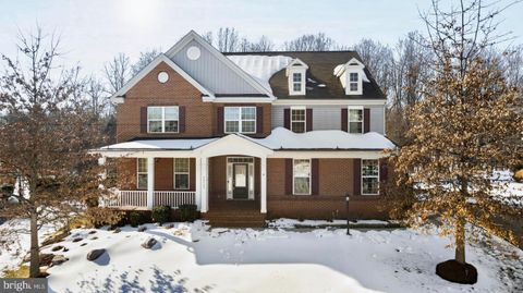 40548 ALDIE SPRINGS DRIVE ALDIE VA 20105