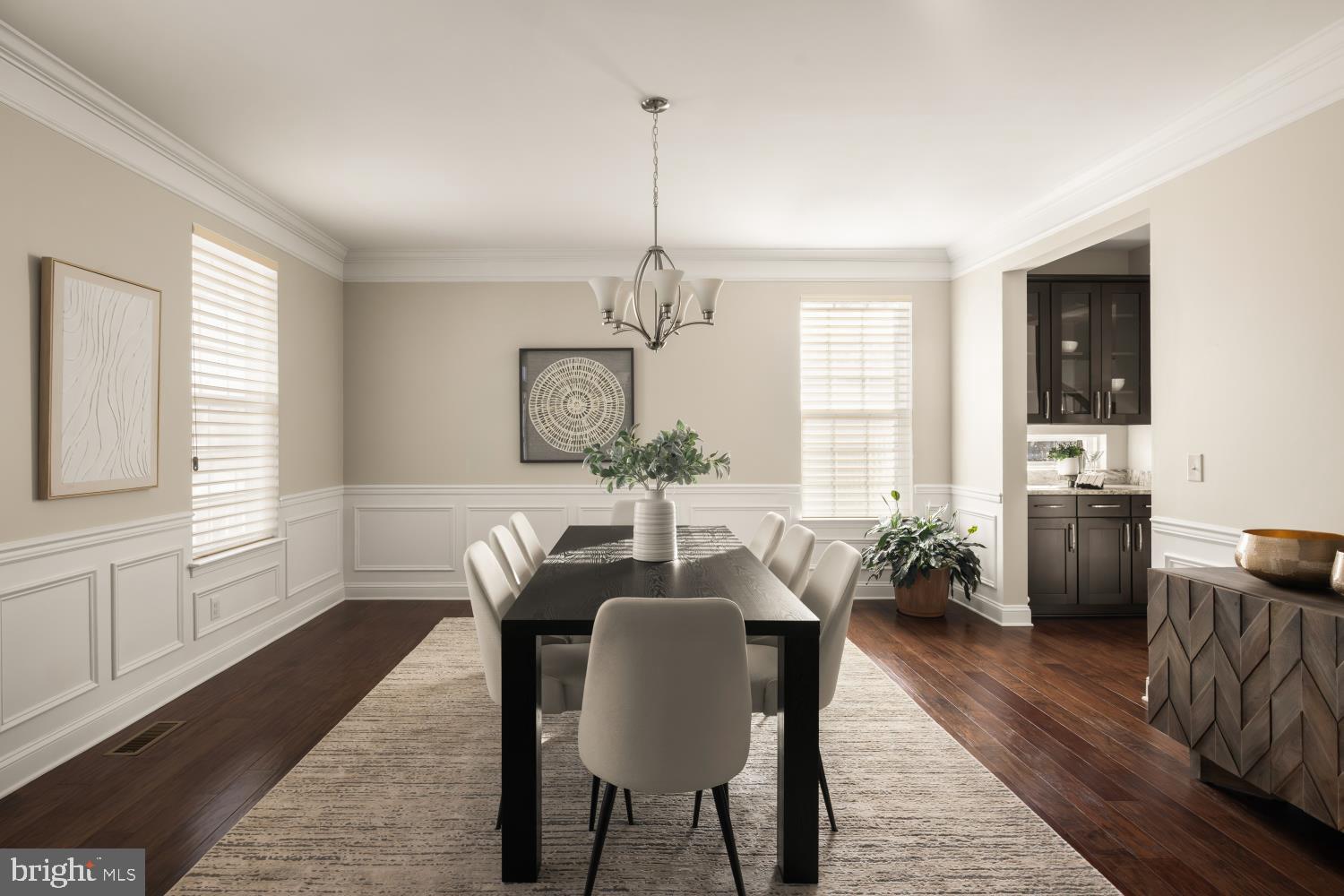 SPRINGS AT LENAH - Residential