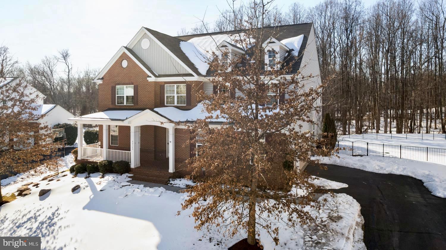 SPRINGS AT LENAH - Residential