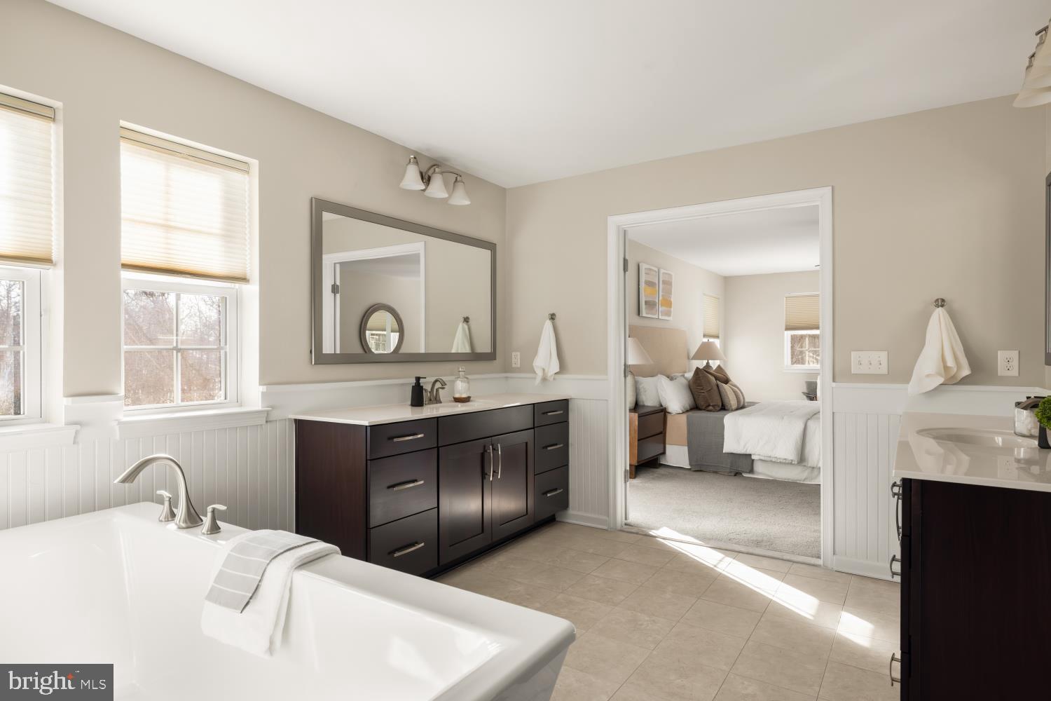 SPRINGS AT LENAH - Residential