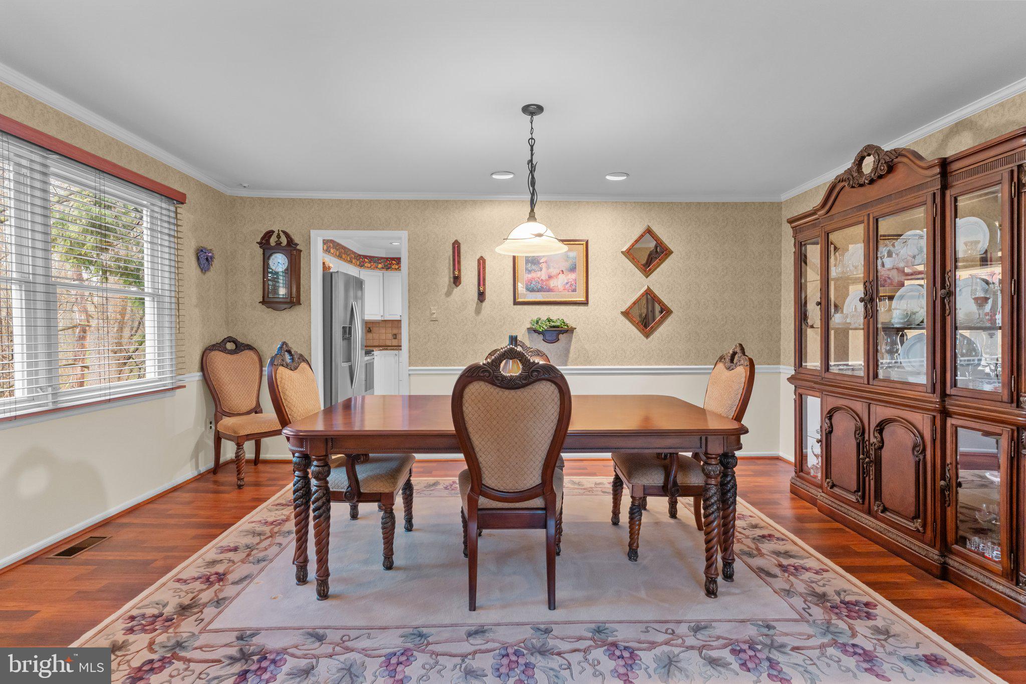 CANTERBURY ESTS - Residential