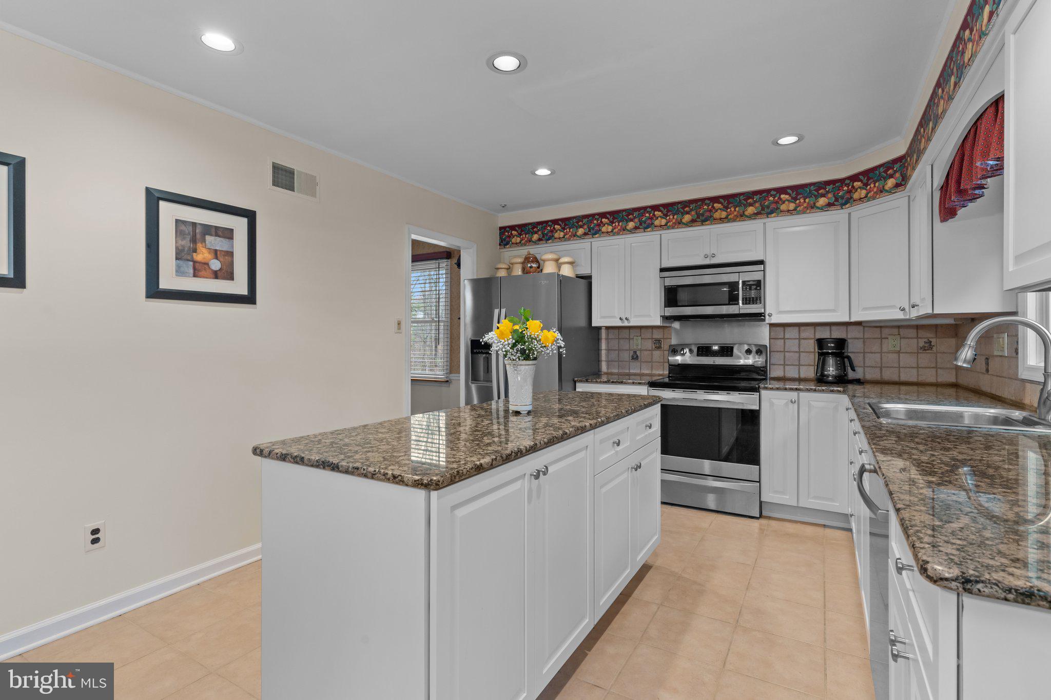 CANTERBURY ESTS - Residential