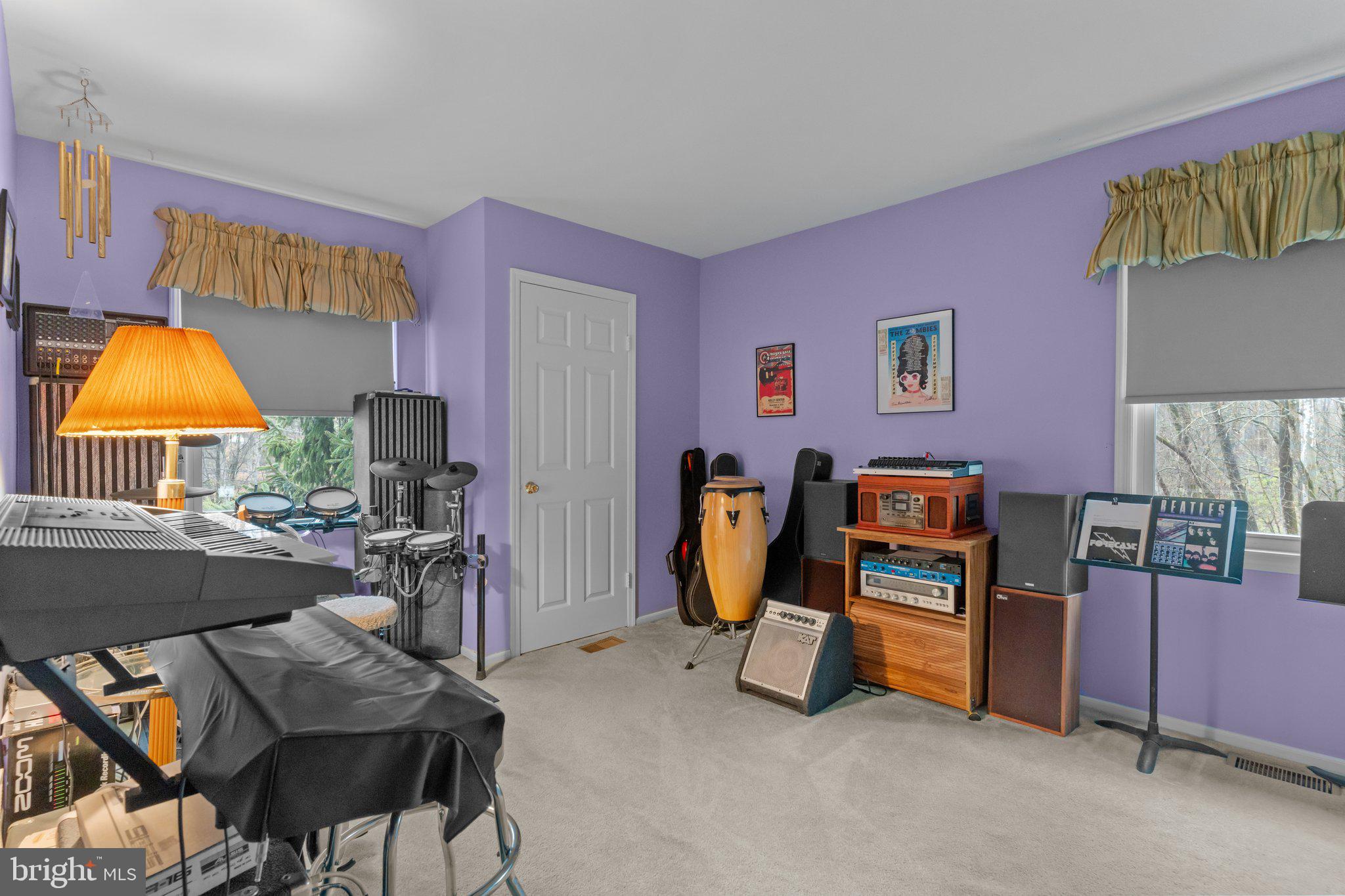 CANTERBURY ESTS - Residential