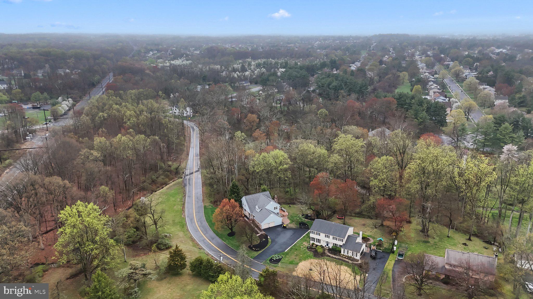 CANTERBURY ESTS - Residential