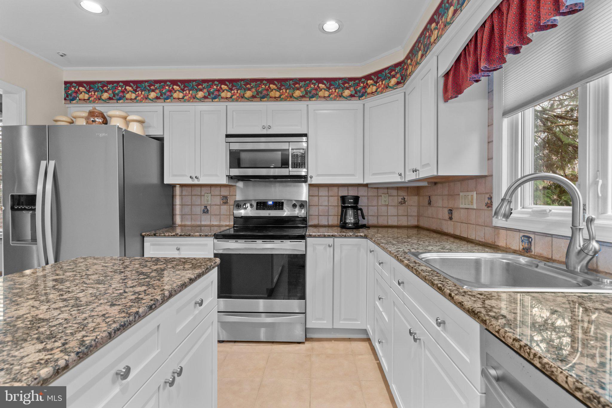 CANTERBURY ESTS - Residential