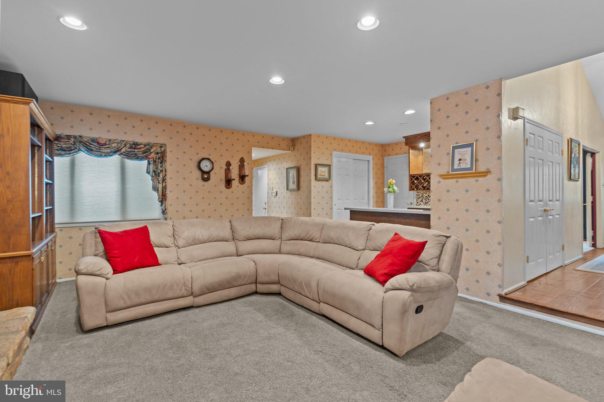 CANTERBURY ESTS - Residential