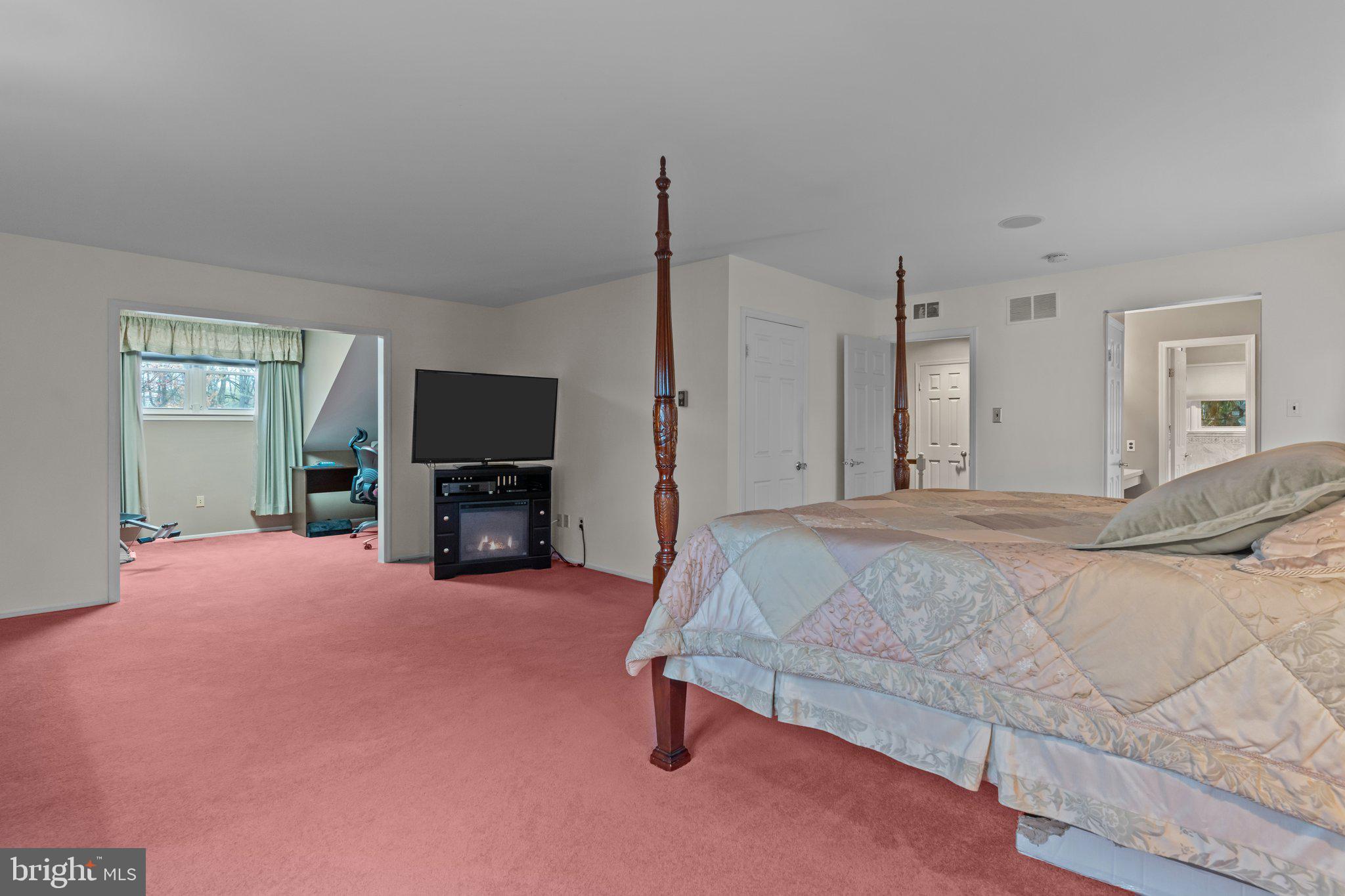 CANTERBURY ESTS - Residential