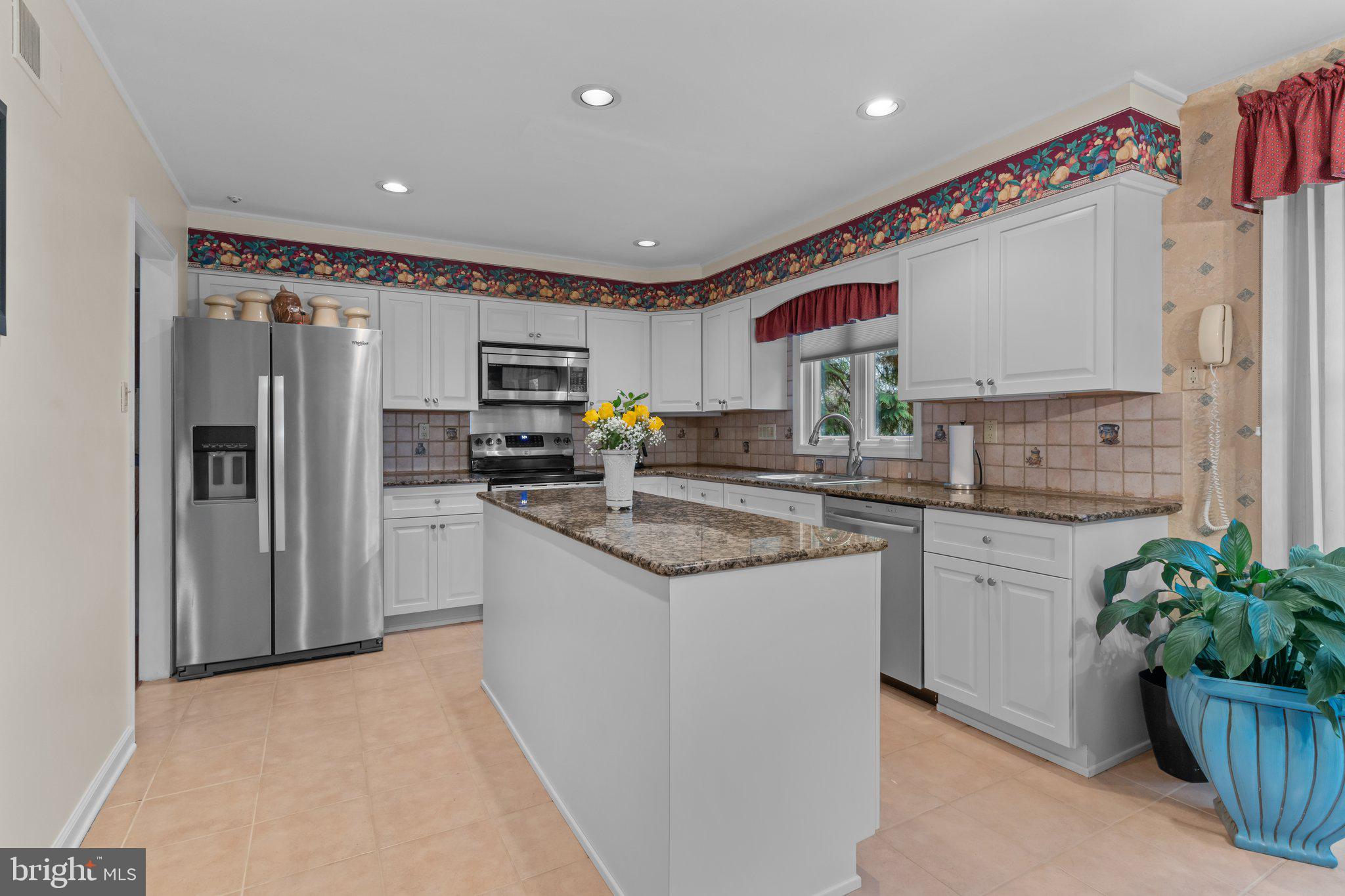 CANTERBURY ESTS - Residential