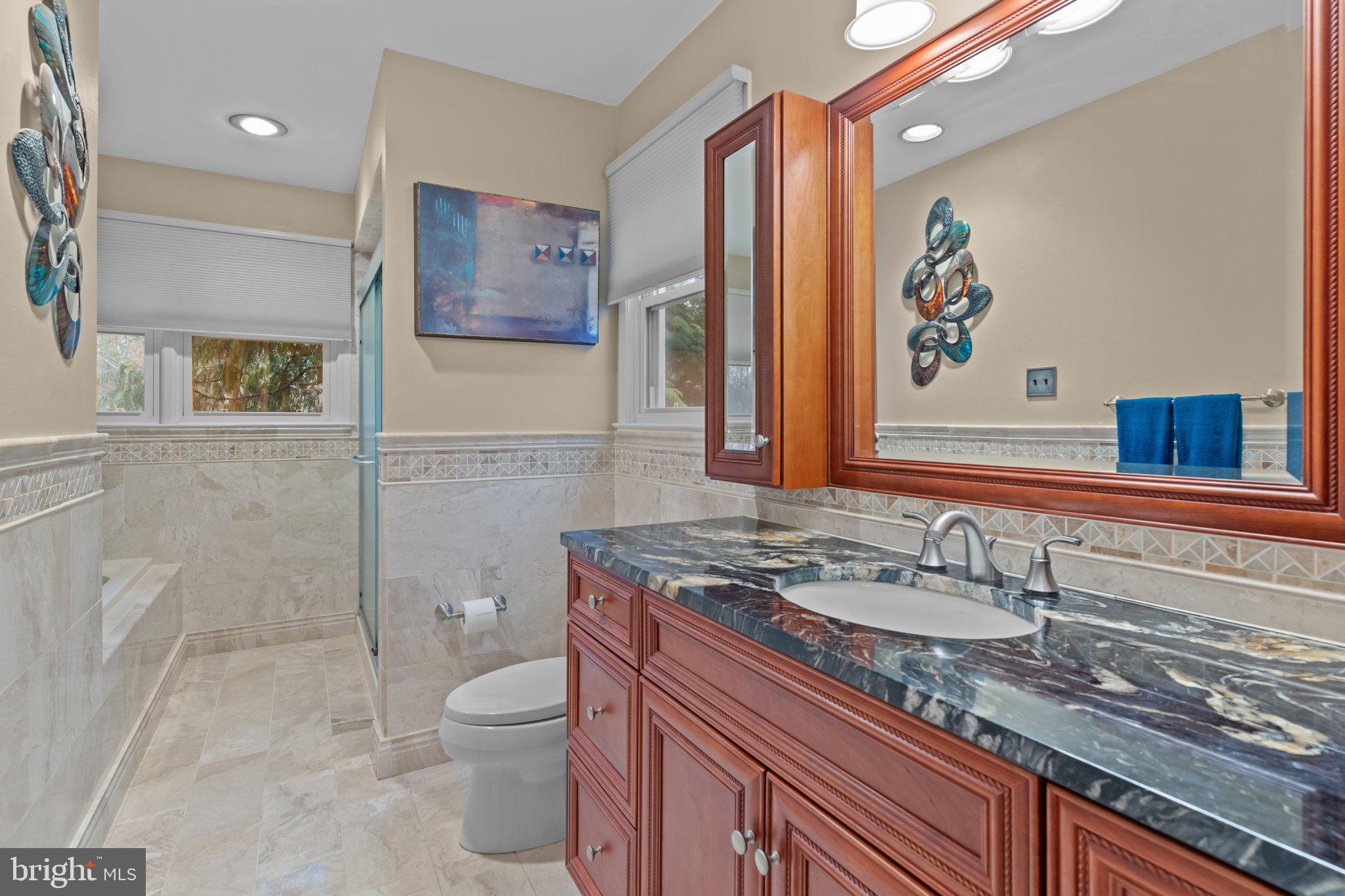 CANTERBURY ESTS - Residential