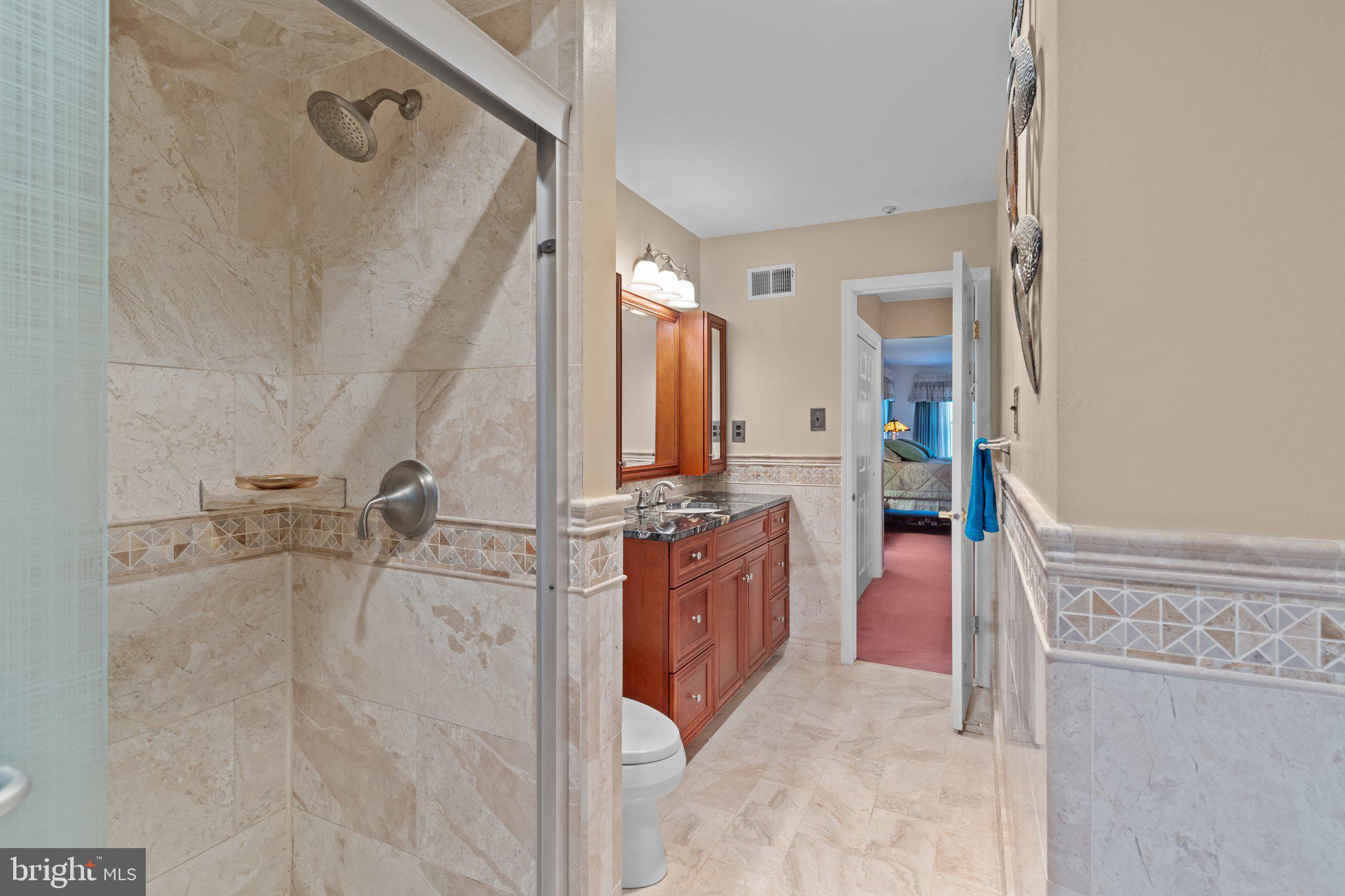 CANTERBURY ESTS - Residential