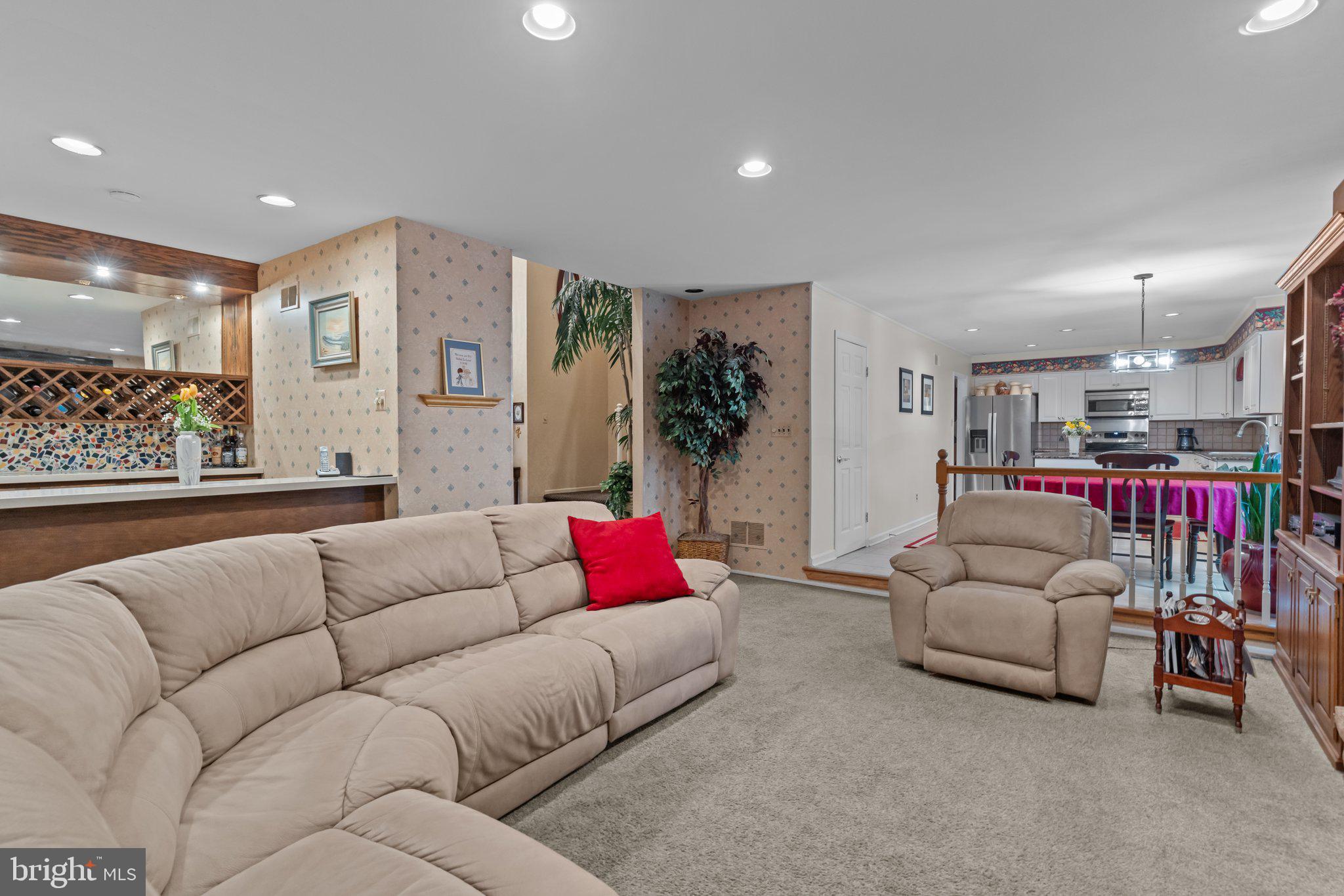 CANTERBURY ESTS - Residential