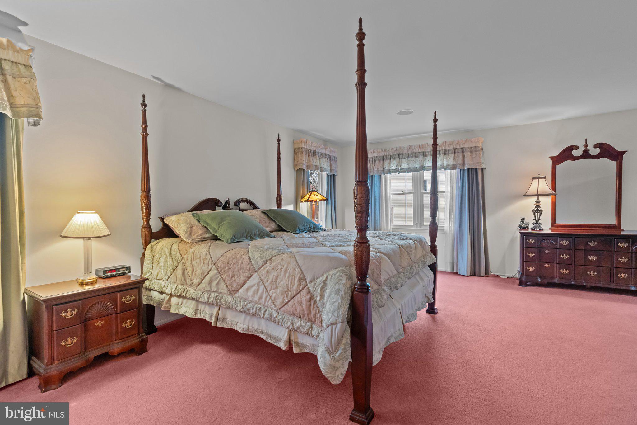 CANTERBURY ESTS - Residential