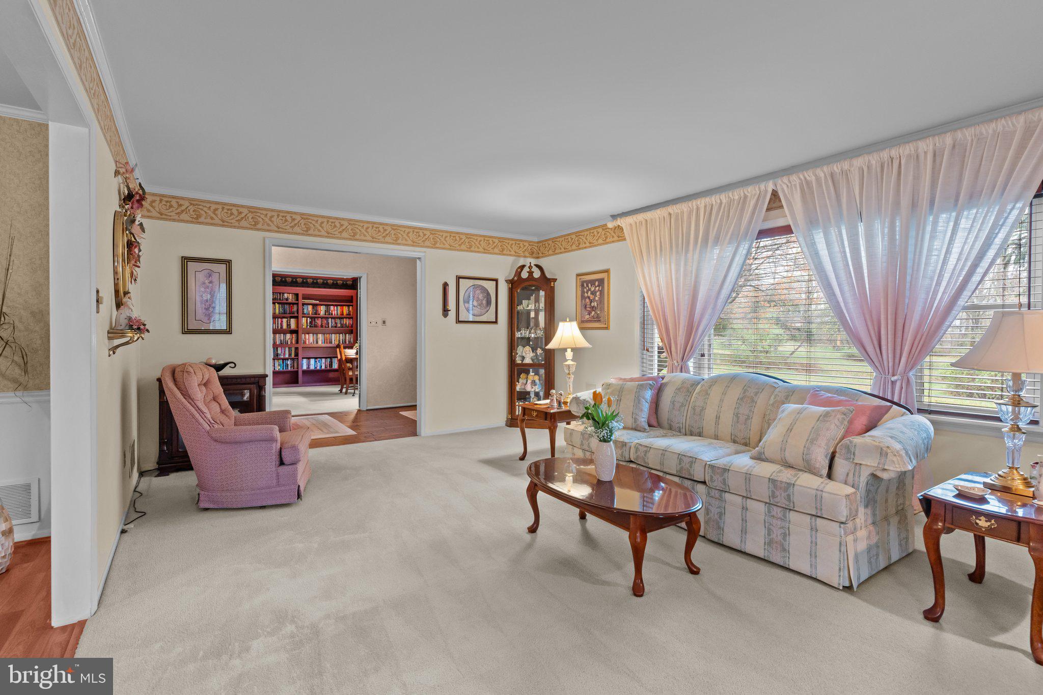 CANTERBURY ESTS - Residential