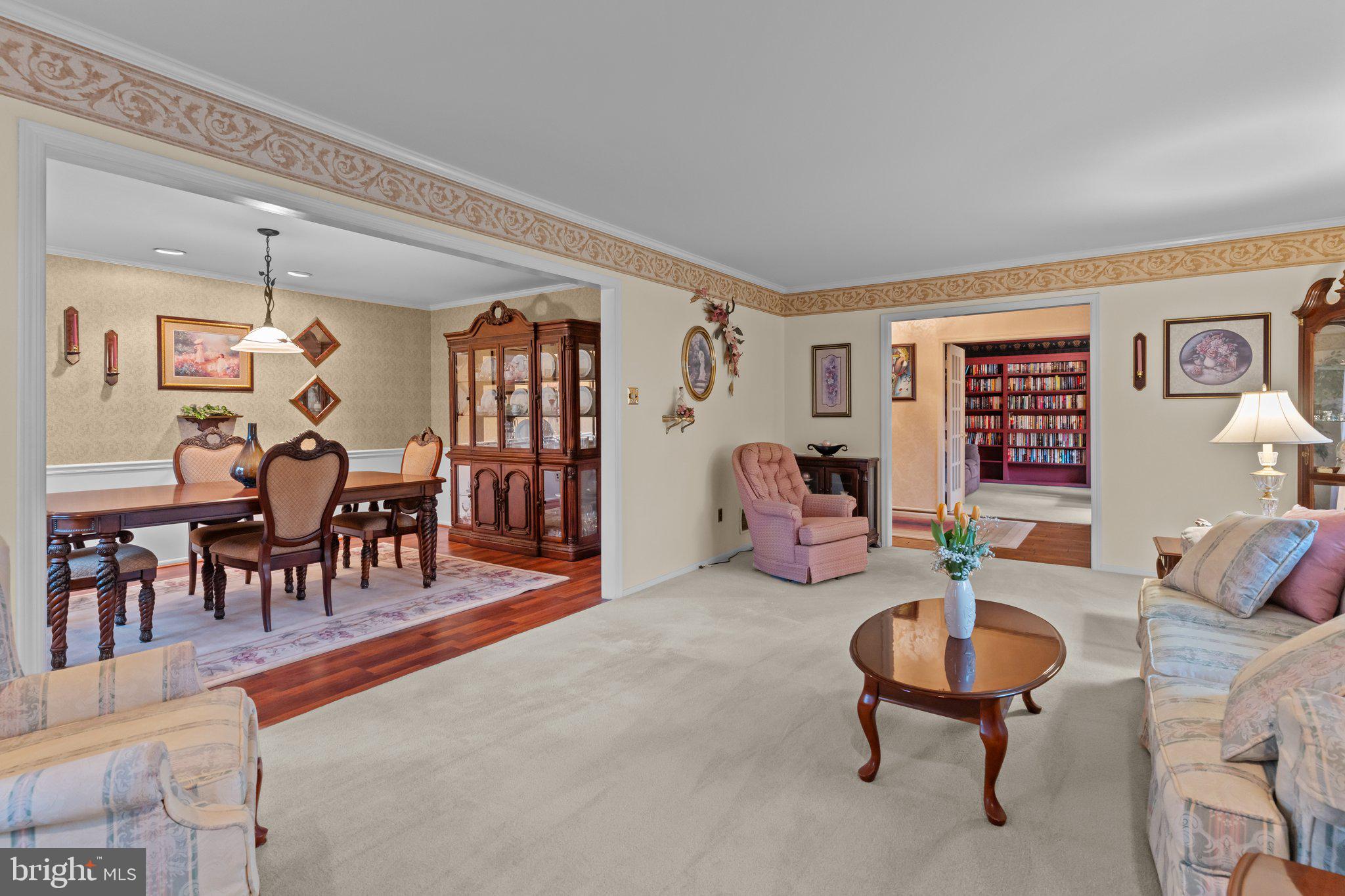 CANTERBURY ESTS - Residential