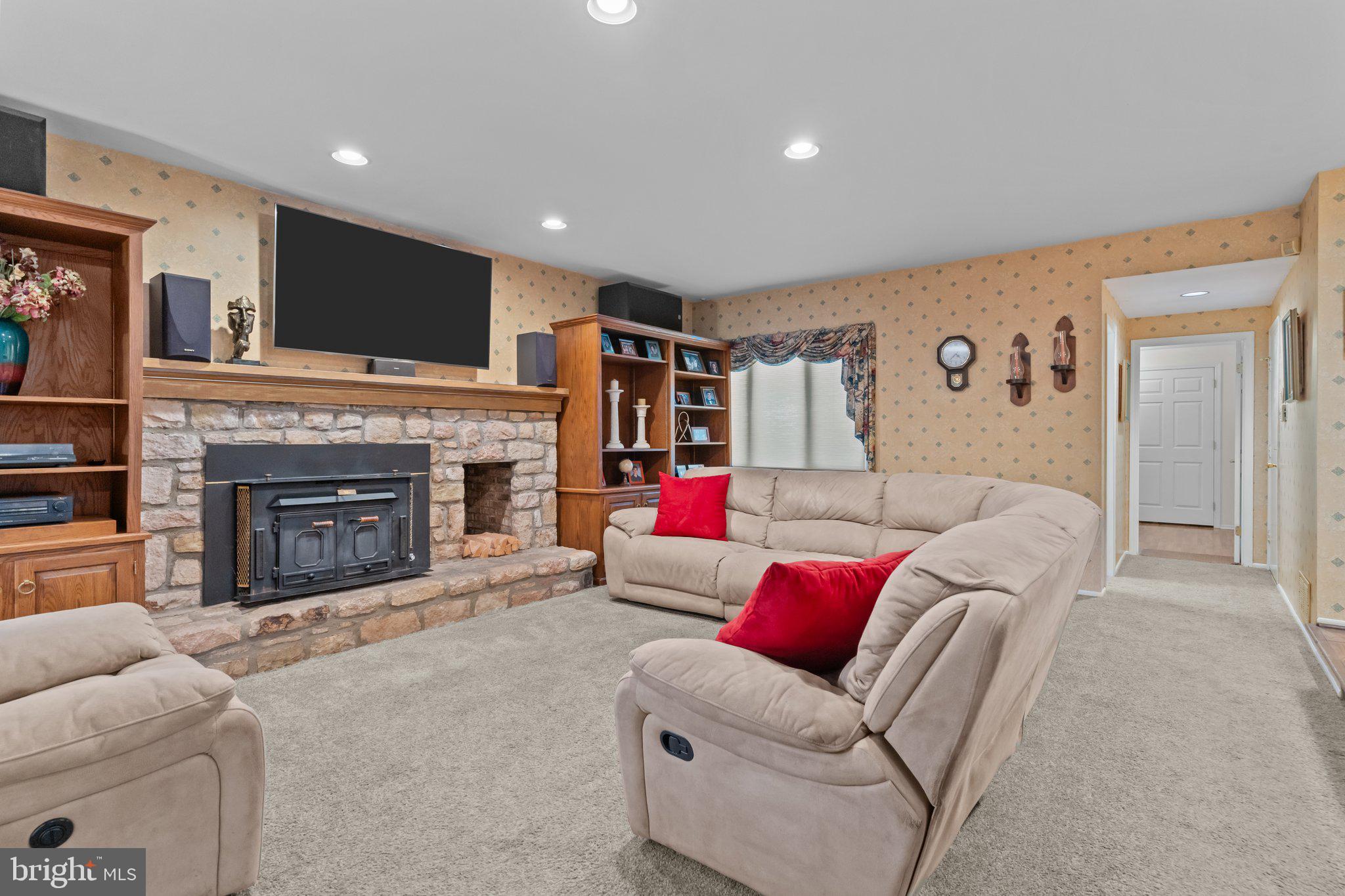 CANTERBURY ESTS - Residential