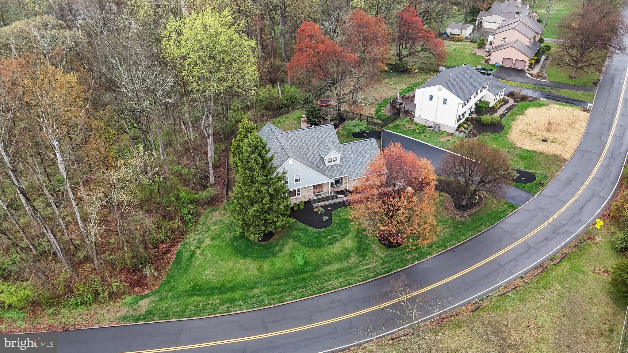 CANTERBURY ESTS - Residential