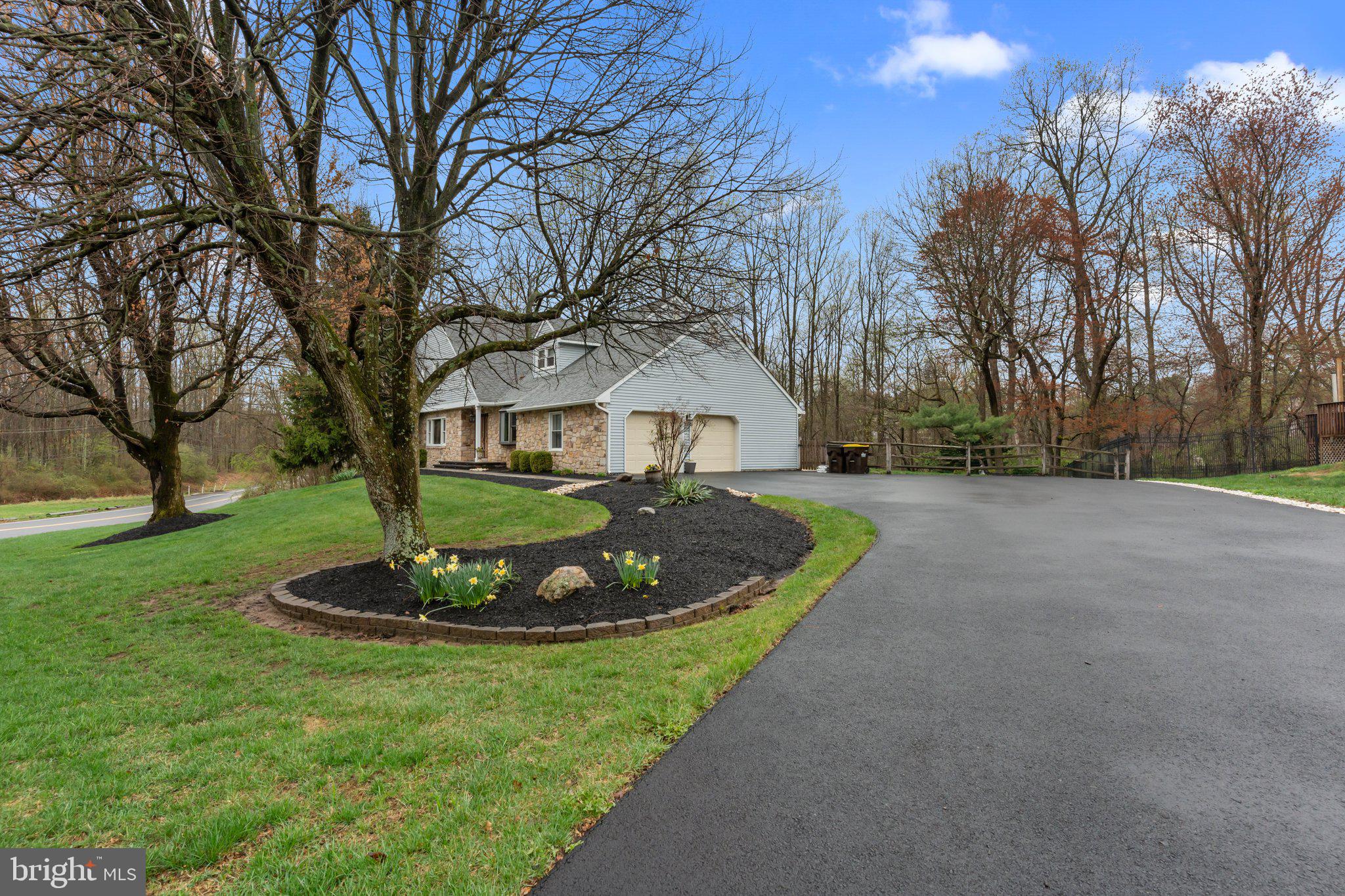 CANTERBURY ESTS - Residential