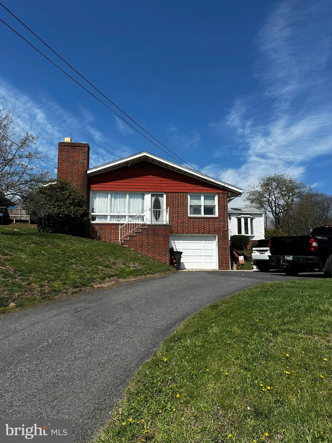 334 Allegany Street, Frostburg, MD 21532