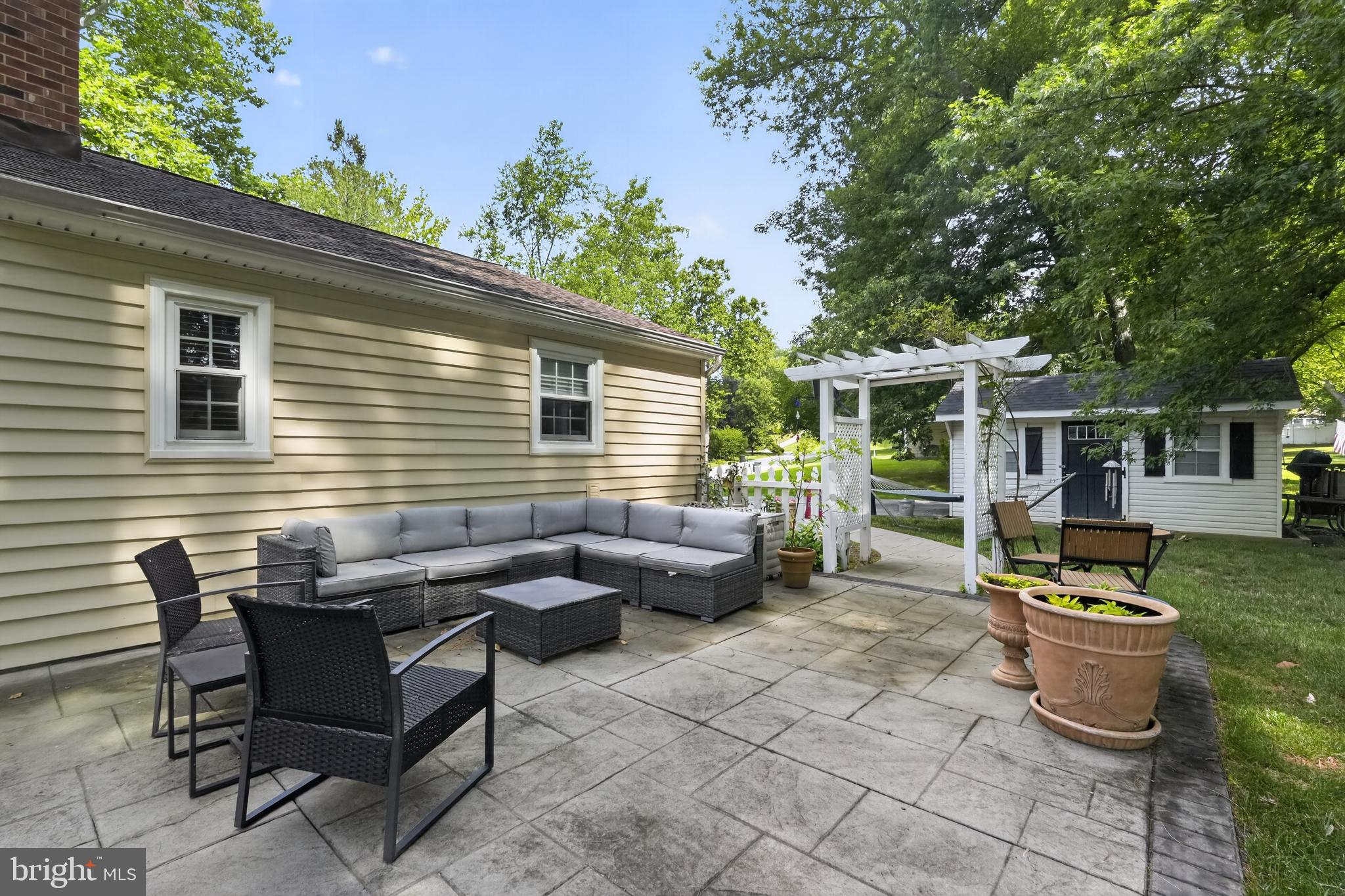 1526 BRIAN DRIVE
