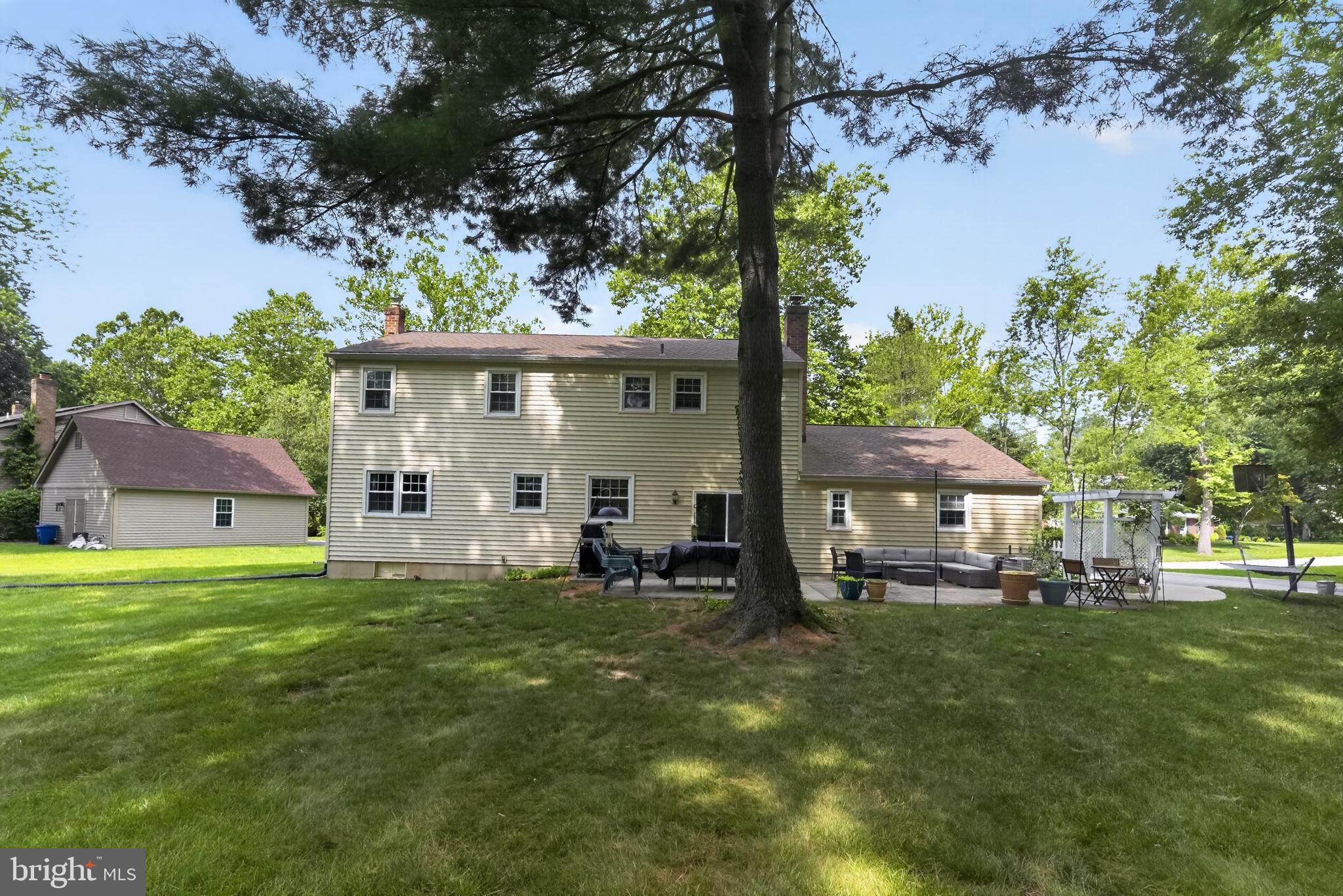 1526 BRIAN DRIVE