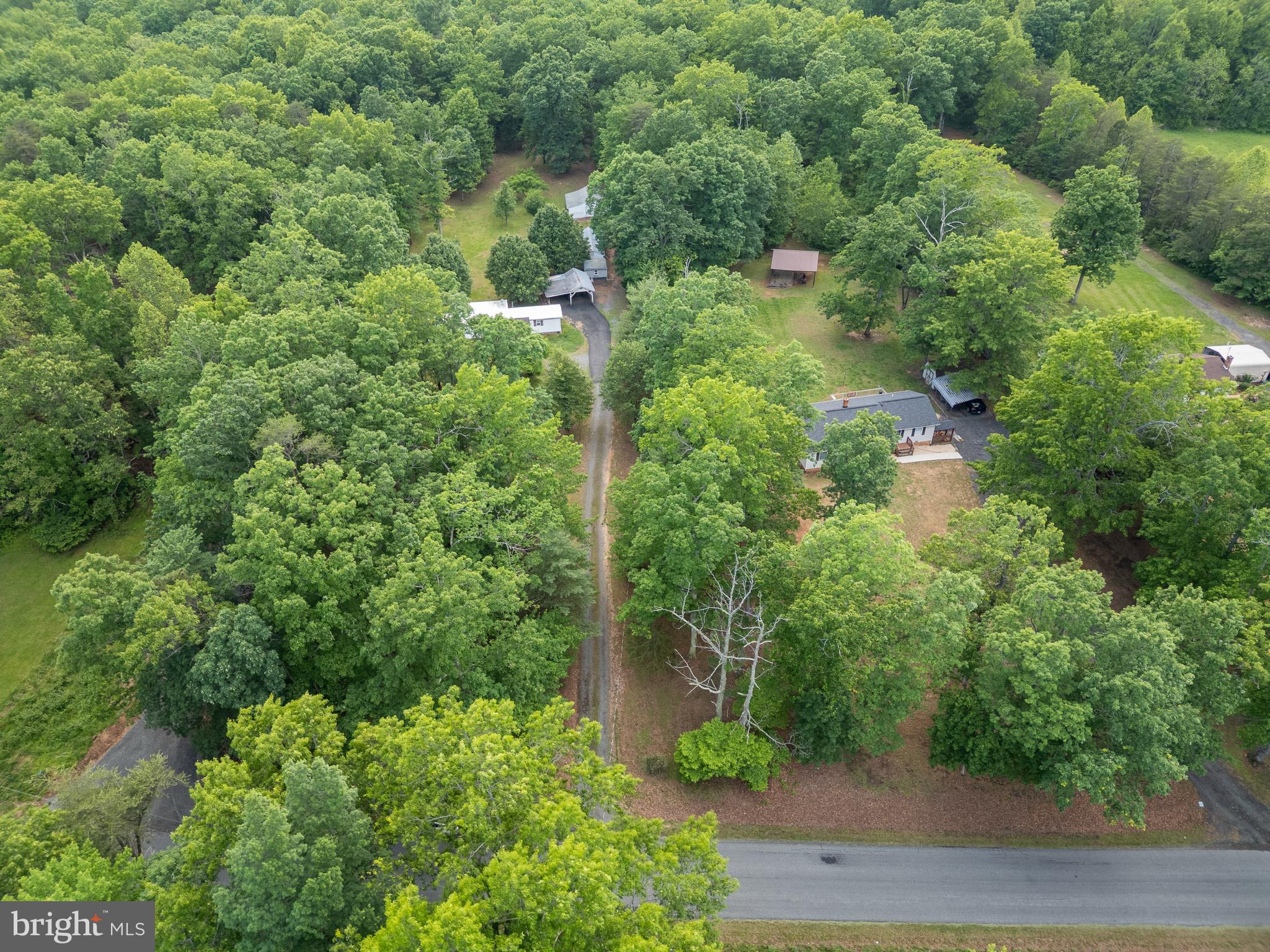 KRISTI ACRES - Residential